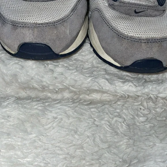 Vintage Nike  Air Men’s Size 13 - Picture 4 of 8